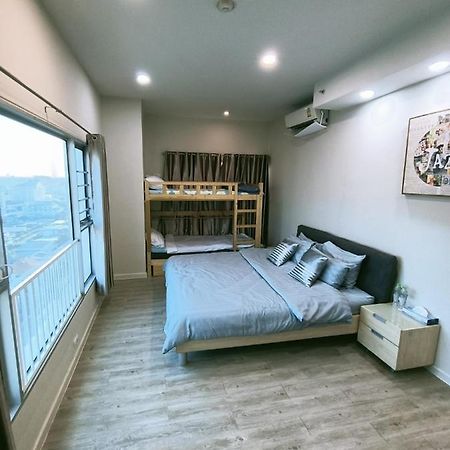 Harmony Family Room Bangkok Exteriér fotografie