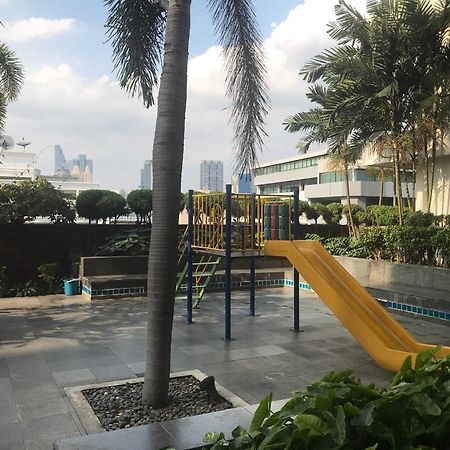 Harmony Family Room Bangkok Exteriér fotografie