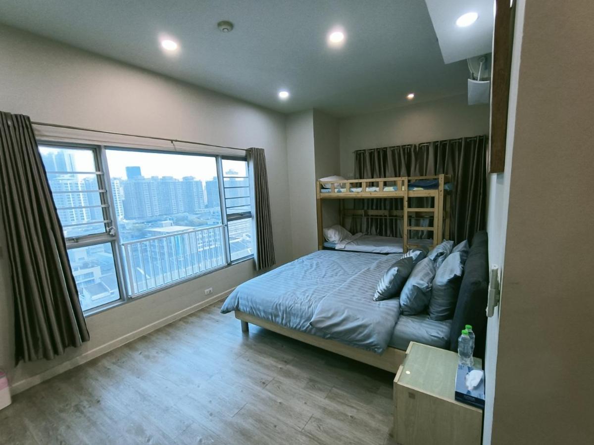 Harmony Family Room Bangkok Exteriér fotografie
