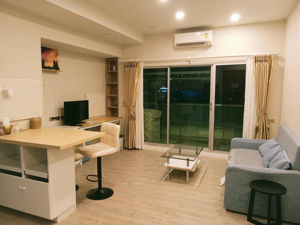 Harmony Family Room Bangkok Exteriér fotografie