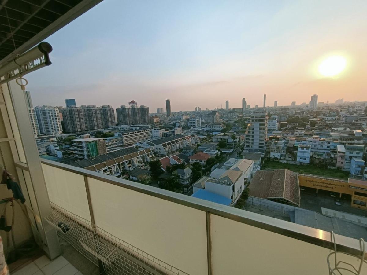 Harmony Family Room Bangkok Exteriér fotografie