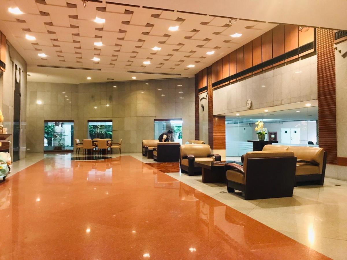 Harmony Family Room Bangkok Exteriér fotografie