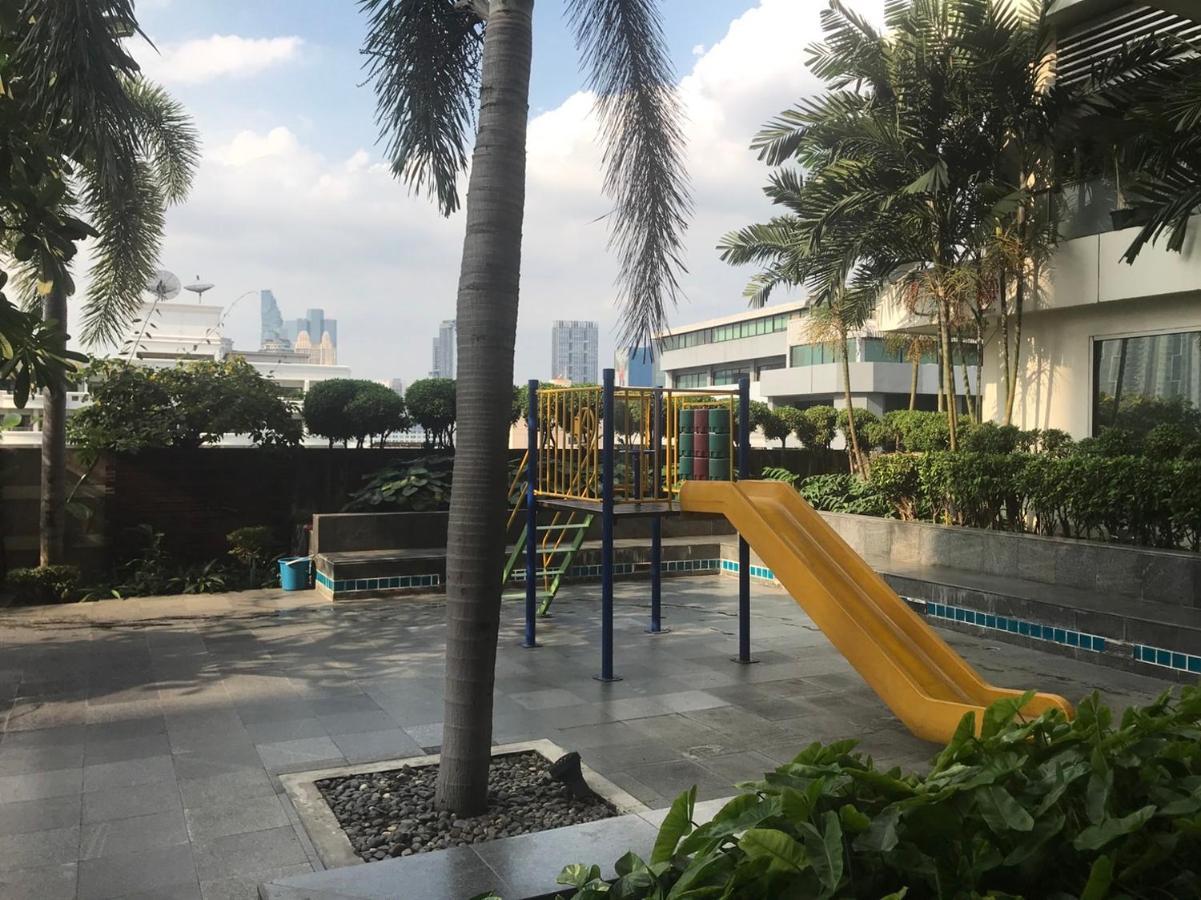 Harmony Family Room Bangkok Exteriér fotografie