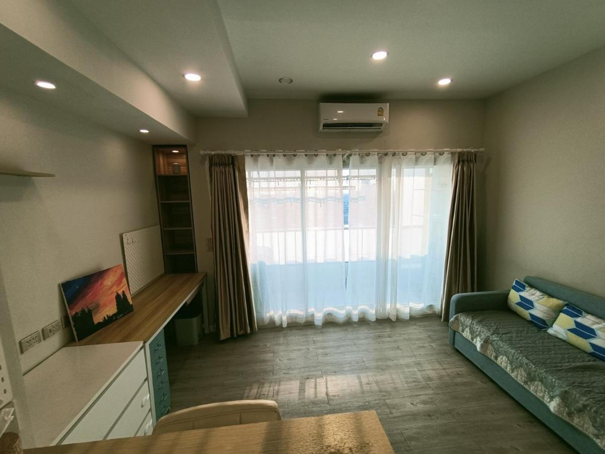 Harmony Family Room Bangkok Exteriér fotografie