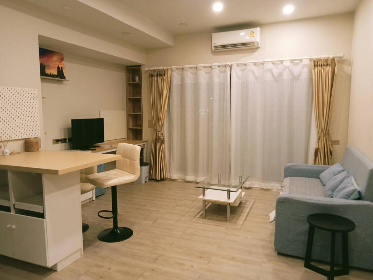 Harmony Family Room Bangkok Exteriér fotografie