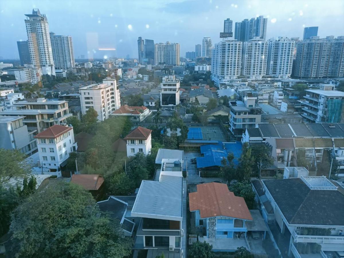Harmony Family Room Bangkok Exteriér fotografie
