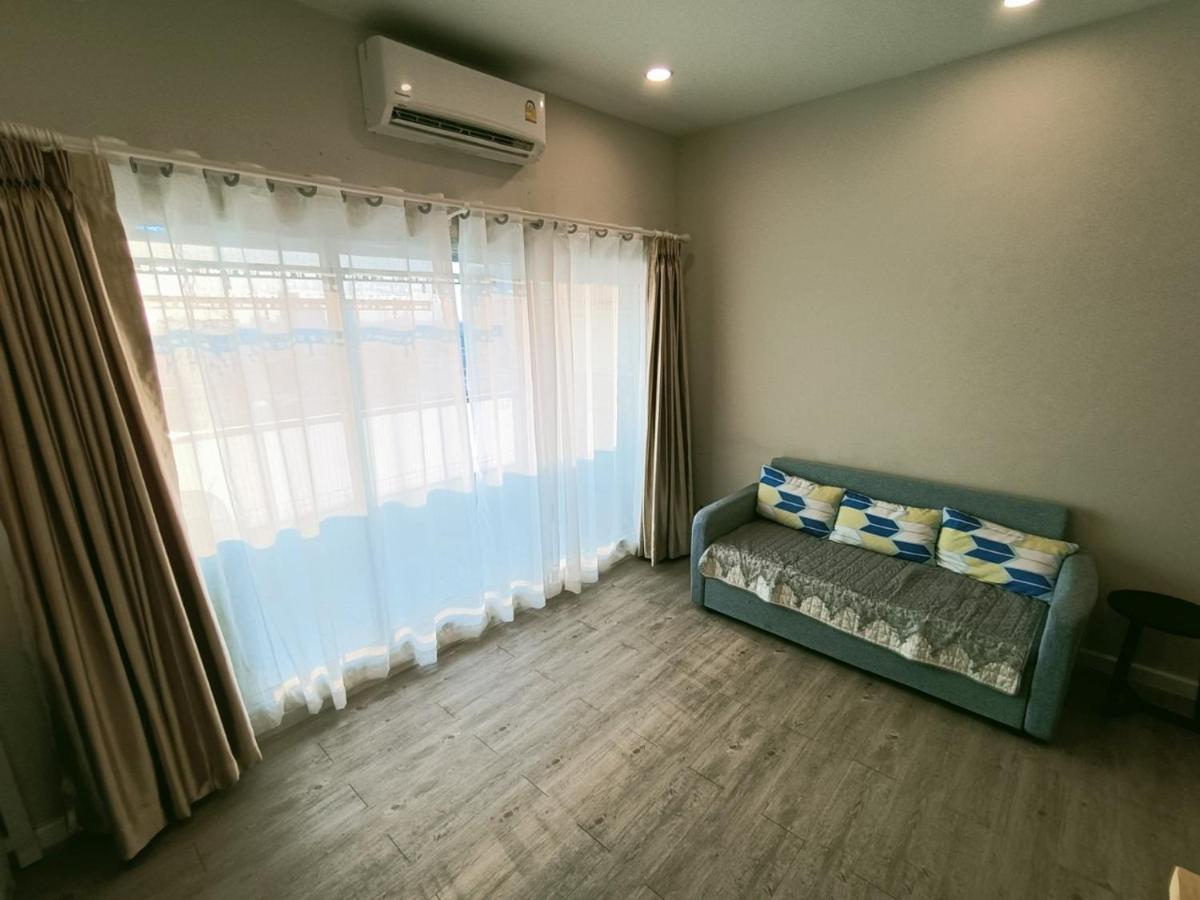 Harmony Family Room Bangkok Exteriér fotografie
