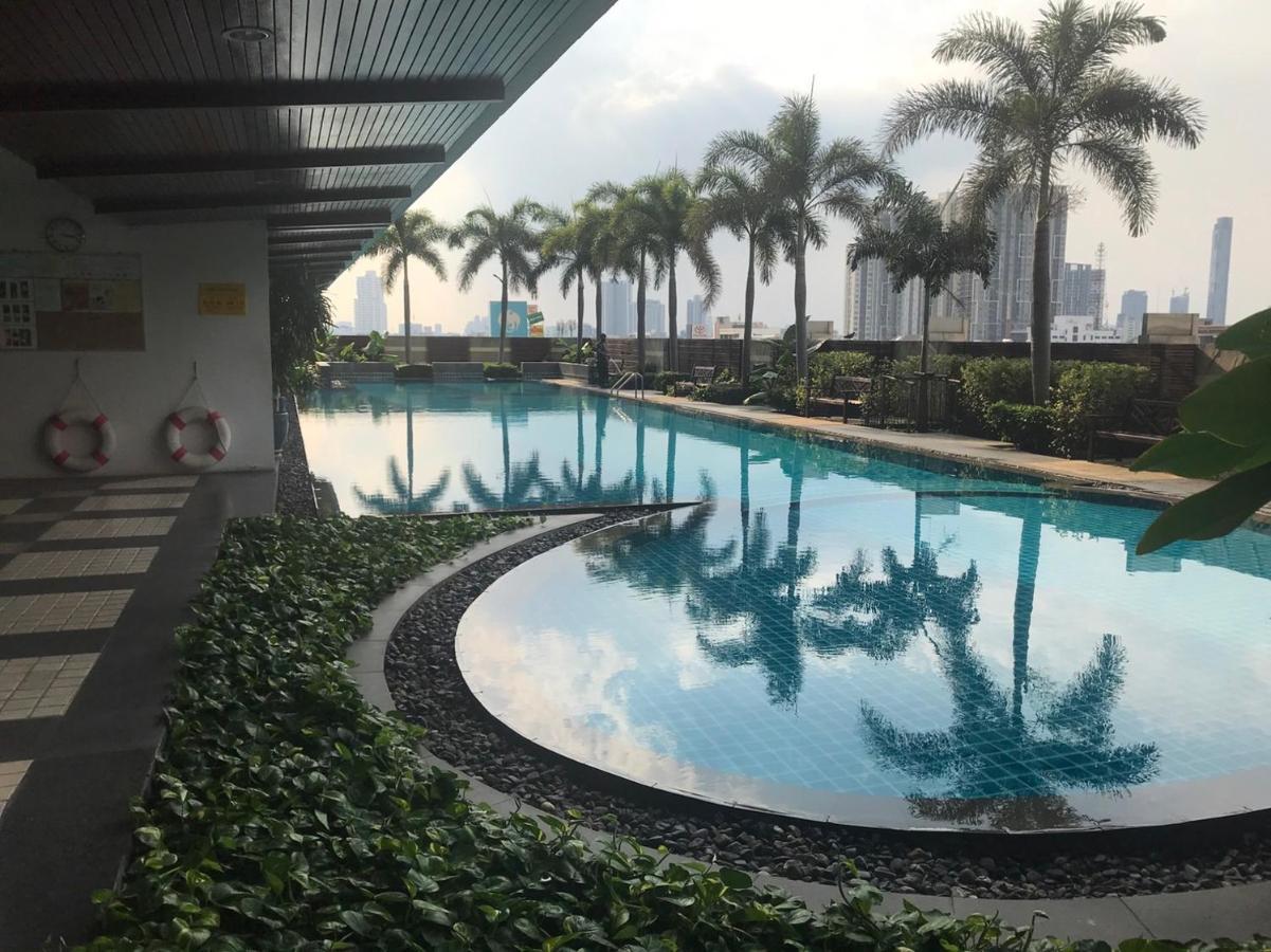 Harmony Family Room Bangkok Exteriér fotografie